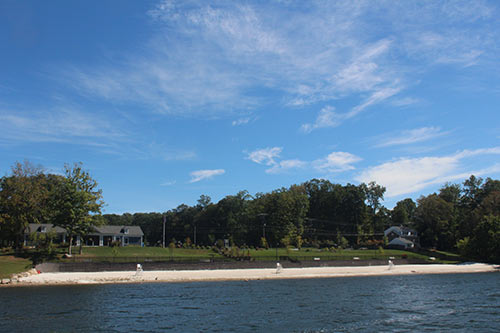 Brookfield Town Park