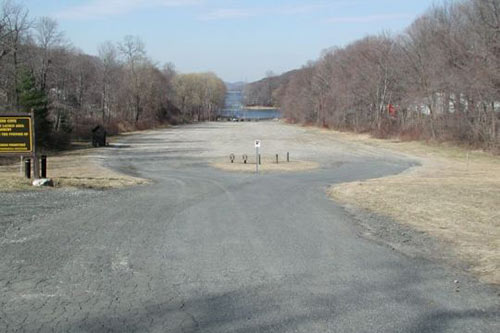 Latins Cove Boat Launch