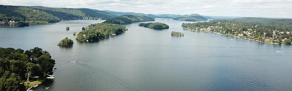 Candlewood Lake Real Estate